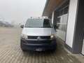 Volkswagen T6.1 Transporter 2,0 TDI *APP*NAVI*KLIMA* Argent - thumbnail 23