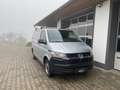 Volkswagen T6.1 Transporter 2,0 TDI *APP*NAVI*KLIMA* Argent - thumbnail 22