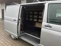 Volkswagen T6.1 Transporter 2,0 TDI *APP*NAVI*KLIMA* Argent - thumbnail 6