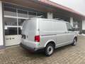 Volkswagen T6.1 Transporter 2,0 TDI *APP*NAVI*KLIMA* Argent - thumbnail 20