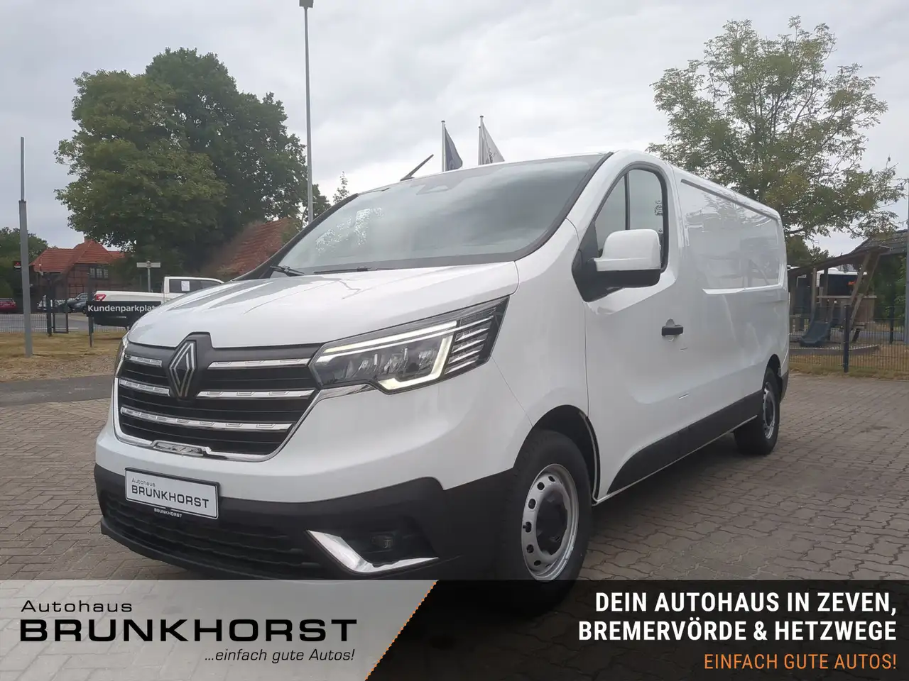 Renault Unknown