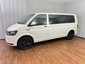 Volkswagen T6 Kombi VW T6 Kombi LR TDI 4MOTION Weiß - thumbnail 2
