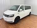Volkswagen T6 Kombi VW T6 Kombi LR TDI 4MOTION Weiß - thumbnail 1