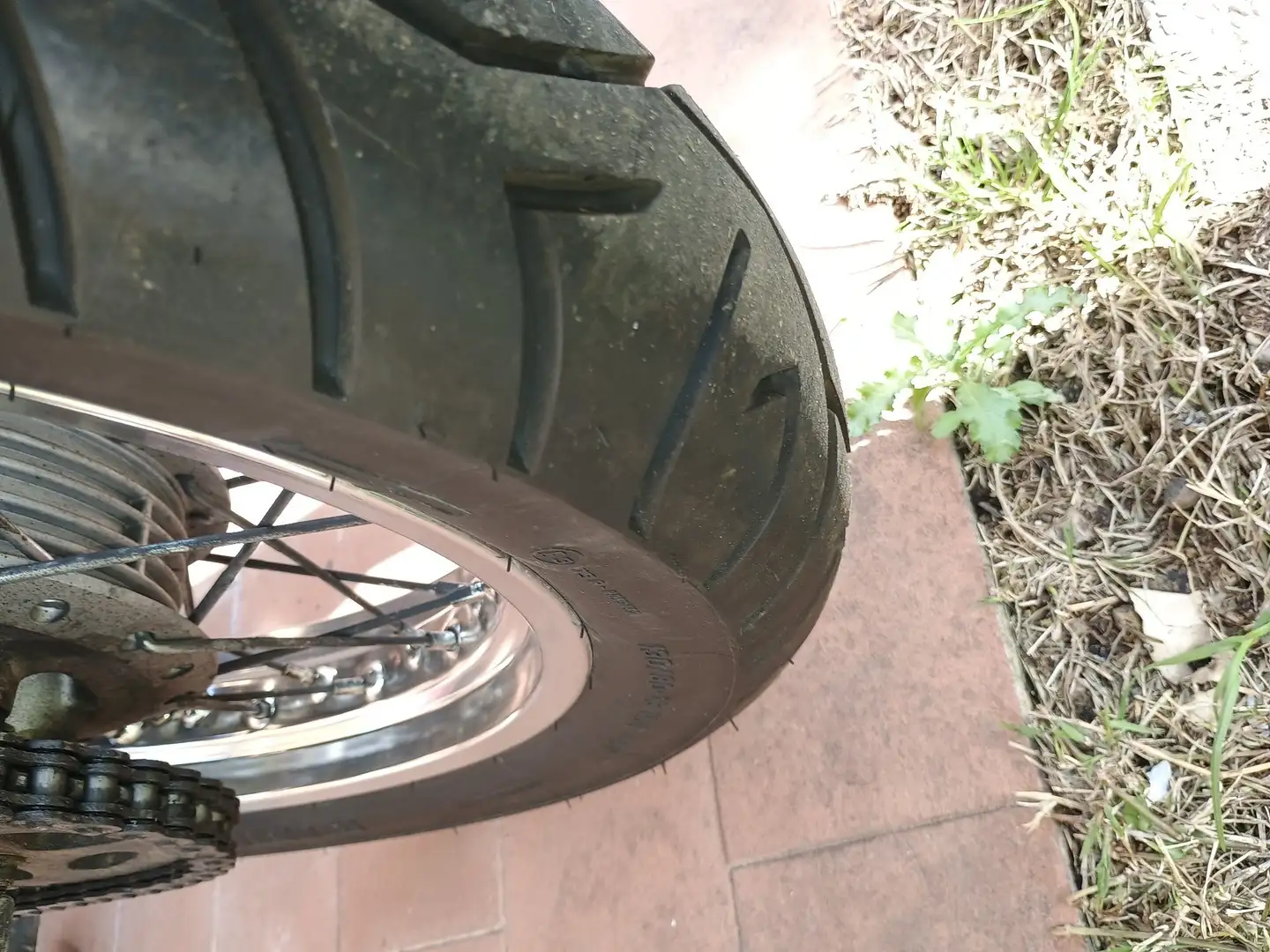 Benelli Imperiale Negro - 1