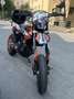 KTM 690 SMC DEPO A LIBRETTO Černá - thumbnail 2
