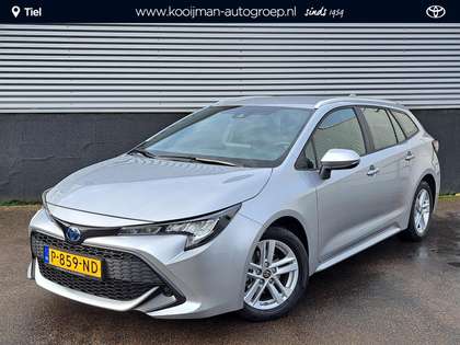 Toyota Corolla Touring Sports 1.8 Hybrid Active Apple Carplay/And