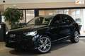 Audi Q3 40 TFSI quattro S Line 190PK Navi Led Leder Cam Pd Noir - thumbnail 1