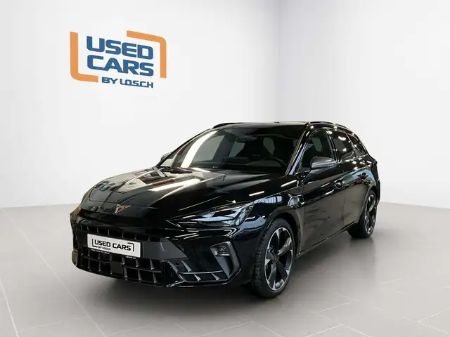 CUPRA Leon ST+DSG+Pure-Perf.+Skyline+LED