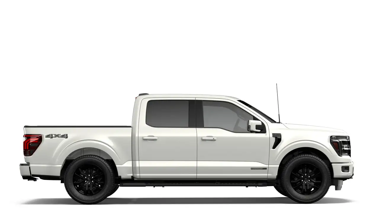 Ford F 150 photo Ford F 150