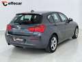 BMW 116 d 5p. Urban Grigio - thumbnail 6