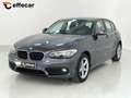 BMW 116 d 5p. Urban Grigio - thumbnail 1