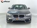 BMW 116 d 5p. Urban Grigio - thumbnail 2