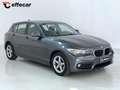 BMW 116 d 5p. Urban Grigio - thumbnail 3