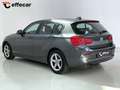 BMW 116 d 5p. Urban Grigio - thumbnail 4
