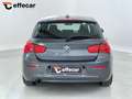 BMW 116 d 5p. Urban Grigio - thumbnail 5