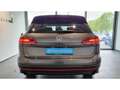 Volkswagen Touareg 3.0 V6 TDI 4M AHK/Luft/AppCon/ASsist/ACC/Leder Gris - thumbnail 5