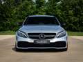 Mercedes-Benz C 63 AMG T / Iridium Silver / Lichte Vracht / BTW/VAT Zilver - thumbnail 29