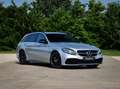Mercedes-Benz C 63 AMG T / Iridium Silver / Lichte Vracht / BTW/VAT Argento - thumbnail 15