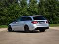 Mercedes-Benz C 63 AMG T / Iridium Silver / Lichte Vracht / BTW/VAT Argento - thumbnail 5