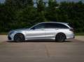 Mercedes-Benz C 63 AMG T / Iridium Silver / Lichte Vracht / BTW/VAT Argento - thumbnail 4