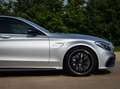 Mercedes-Benz C 63 AMG T / Iridium Silver / Lichte Vracht / BTW/VAT Argento - thumbnail 13