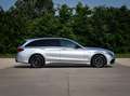 Mercedes-Benz C 63 AMG T / Iridium Silver / Lichte Vracht / BTW/VAT Argento - thumbnail 11