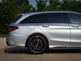 Mercedes-Benz C 63 AMG T / Iridium Silver / Lichte Vracht / BTW/VAT Argento - thumbnail 12