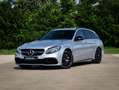 Mercedes-Benz C 63 AMG T / Iridium Silver / Lichte Vracht / BTW/VAT Argento - thumbnail 1