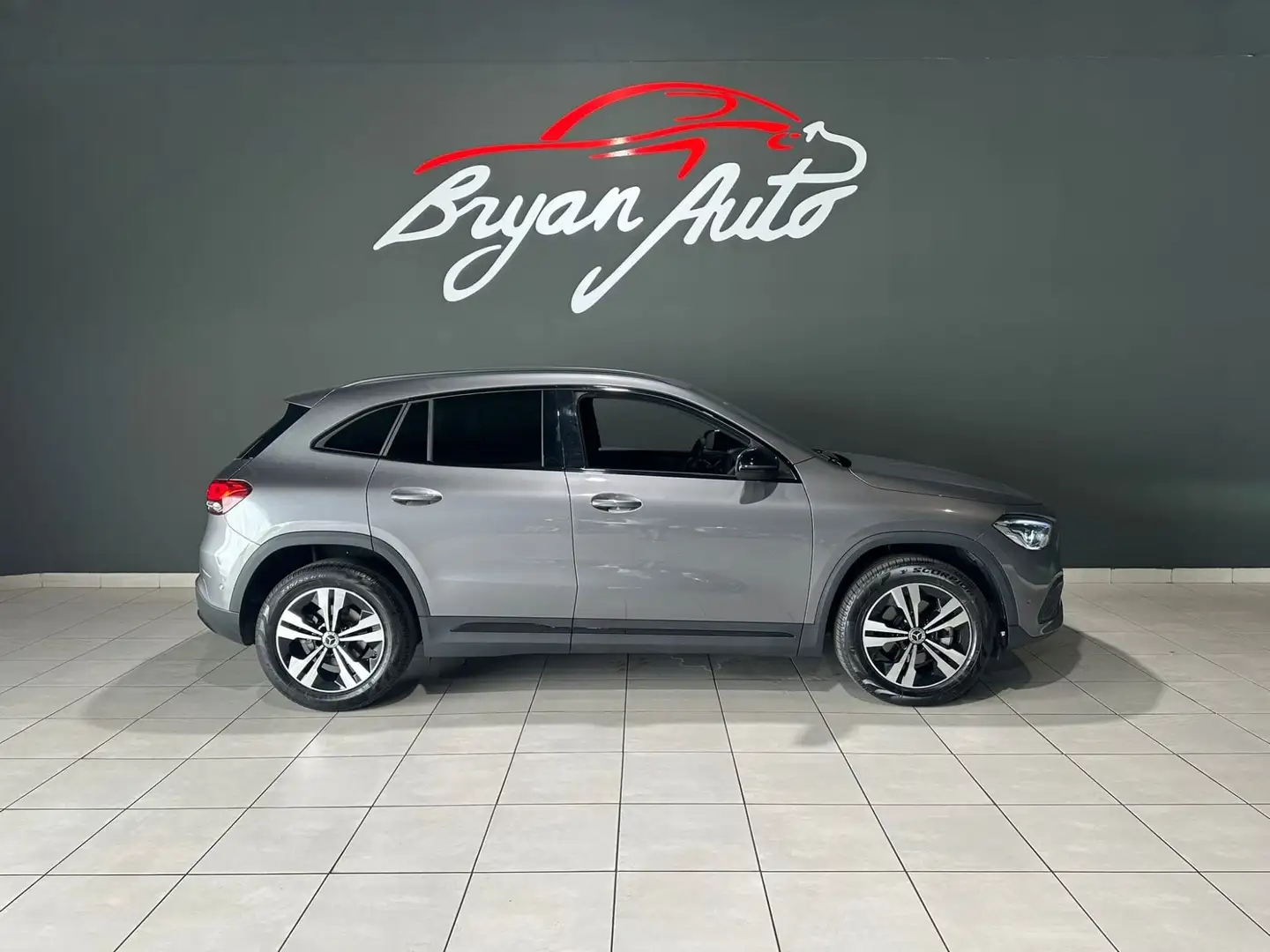 Mercedes-Benz GLA 200 d Sport Plus auto - 1