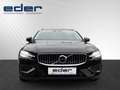 Volvo V60 T6 AWD Recharge PHEV Inscription Exp Schwarz - thumbnail 2