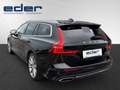 Volvo V60 T6 AWD Recharge PHEV Inscription Exp Schwarz - thumbnail 6