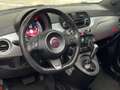 Fiat 500 0.9 TwinAir Turbo 500S AUTOMAAT PANORAMADAK NAP siva - thumbnail 12