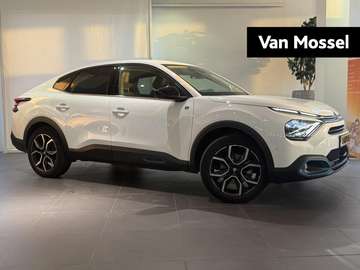 Shine 50 kWh | Camera | Navigatie | Stoelverwarmin