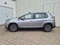 Peugeot 2008 2.HD, SITZHEIZUNG, NAVI, PDC, USB, TEMPOMAT Plateado - thumbnail 2