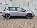 Peugeot 2008 2.HD, SITZHEIZUNG, NAVI, PDC, USB, TEMPOMAT Plateado - thumbnail 6