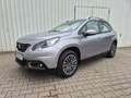 Peugeot 2008 2.HD, SITZHEIZUNG, NAVI, PDC, USB, TEMPOMAT Plateado - thumbnail 1