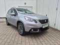 Peugeot 2008 2.HD, SITZHEIZUNG, NAVI, PDC, USB, TEMPOMAT Plateado - thumbnail 7