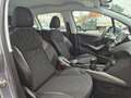 Peugeot 2008 2.HD, SITZHEIZUNG, NAVI, PDC, USB, TEMPOMAT Plateado - thumbnail 10