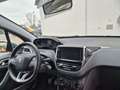 Peugeot 2008 2.HD, SITZHEIZUNG, NAVI, PDC, USB, TEMPOMAT Plateado - thumbnail 9