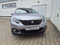 Peugeot 2008 2.HD, SITZHEIZUNG, NAVI, PDC, USB, TEMPOMAT Plateado - thumbnail 8