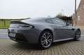 Aston Martin V8 Vantage S 'Swedish forest edition' - 18.000 km Gris - thumbnail 2