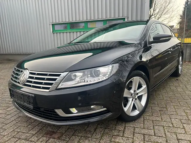 Volkswagen CC 2,0*BlueTDI*Xenon*Alcantara*Kamera*Euro6*Navi