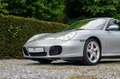 Porsche 996 911 Carrera 4S 320PS BRD|2.Hd.|PorscheScheckheft Silber - thumbnail 23