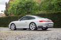 Porsche 996 911 Carrera 4S 320PS BRD|2.Hd.|PorscheScheckheft Silber - thumbnail 24