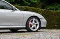 Porsche 996 911 Carrera 4S 320PS BRD|2.Hd.|PorscheScheckheft Silber - thumbnail 20