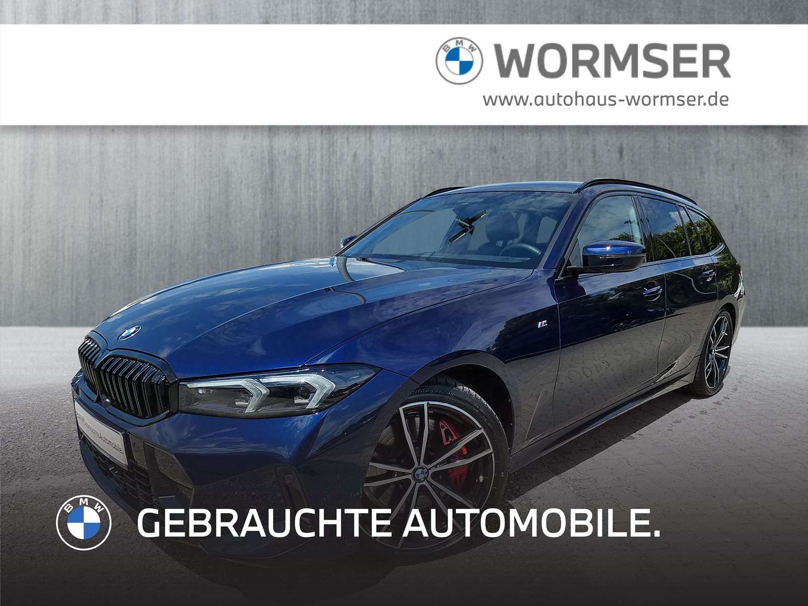 2023 BMW 330