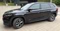 Skoda Kodiaq Kodiaq 2,0 TDI SCR Sportline DSG Sportline Schwarz - thumbnail 8