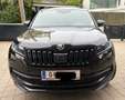Skoda Kodiaq Kodiaq 2,0 TDI SCR Sportline DSG Sportline Schwarz - thumbnail 4