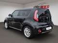 Kia Soul Dream Team 1.6 GDI NAVI+PDC+Tempomat+Klimaauto Negro - thumbnail 3