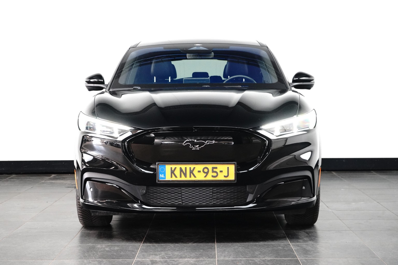 Ford Mustang Mach-E Premium AWD 75 kWh | Panoramdak | B&O Audio | Dode — photo 10
